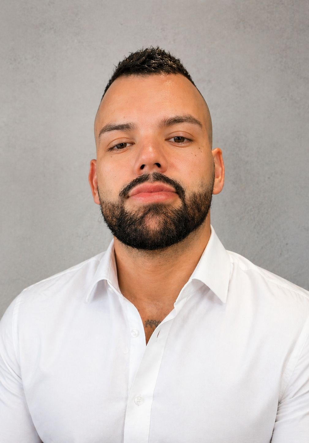 Higor Pomarico - Consultor de Consórcio - Gaia Group